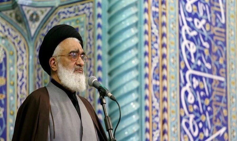 مشکل کمآبی به همراهی دولت، مجلس و مردم حل شود