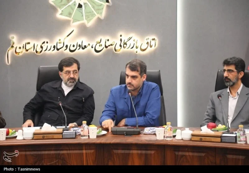 ضرورت افزایش بهره‌وری سازمان تأمین اجتماعی و احصای صحیح منابع بازنشستگان