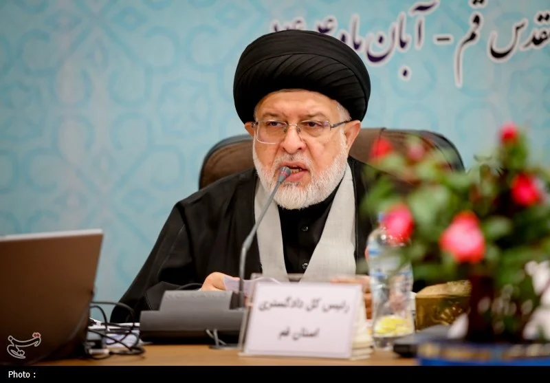 قم الگوی موفق کشور در کاهش جرائم، احیای حقوق عامه و مدیریت شهری است