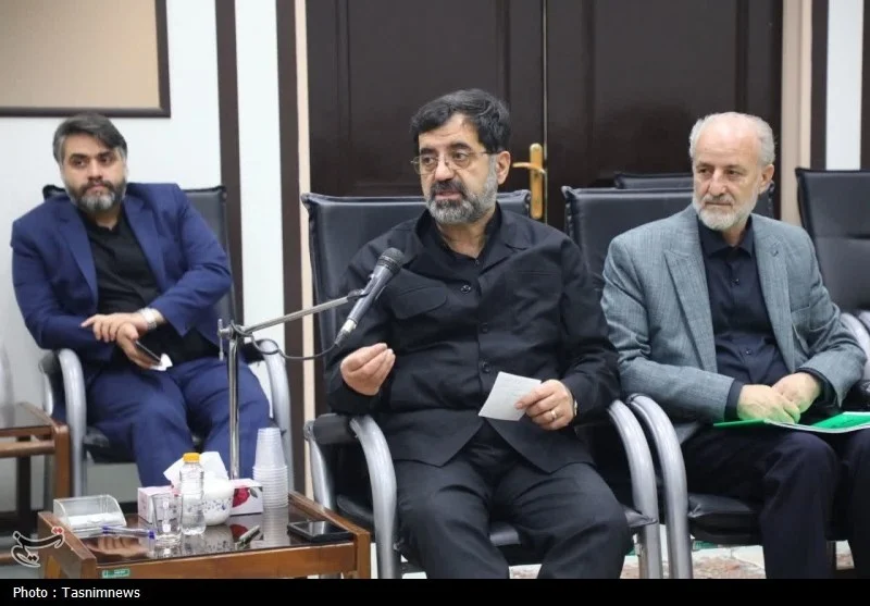 تأکید بر «مردم‌محوری» و «بهینه‌سازی مصرف انرژی» در برنامه چهار ساله توسعه قم