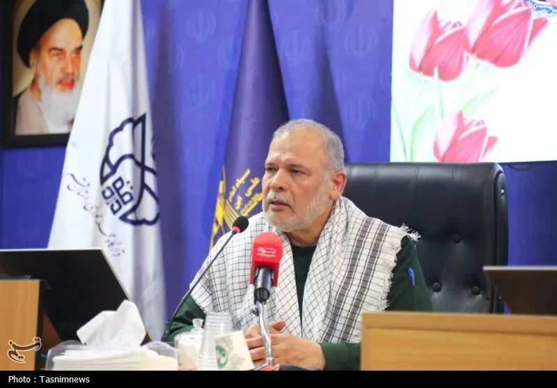 محله‌محوری در بسیج برای پاسخگویی مستقیم به نیازهای مردم طراحی شد