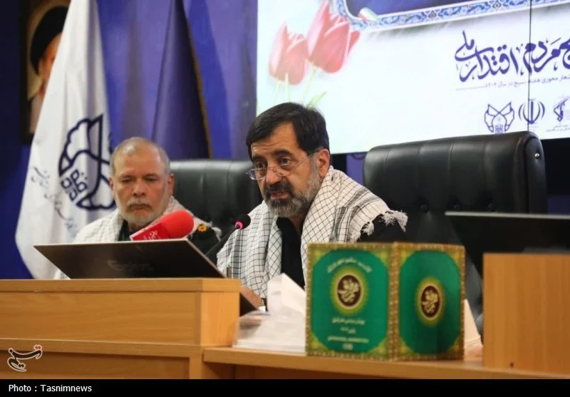 حضور میدانی مدیران در محلات از بهترین مسیرهای حل مسائل مردم است