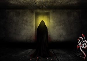 بانوی بزرگوار بهشتی که محور اصلی پیامبرشناسی و اسلام بود