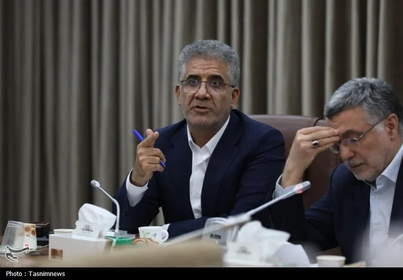 افزایش ۱۷۰۰ تخت بیمارستانی در قم طی ۲ سال آینده