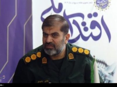 اجرای ۱۴۰۴ برنامه فرهنگی،هنری طی هفته بسیج در قم