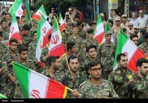 بسیج، مردم را در برابر امپریالیسم متحد کرد