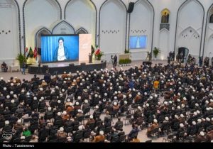 کنگره بین‌المللی بزرگداشت علامه نائینی برگزار شد