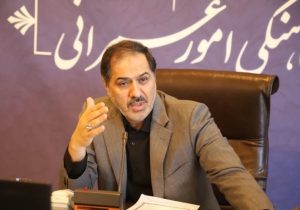 گام جدید در ساماندهی بافت اطراف حرم؛ آغاز عملیات باغ مزار قم