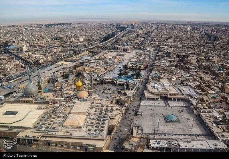تمرکز مدیریت شهری قم از کمیت به هویت