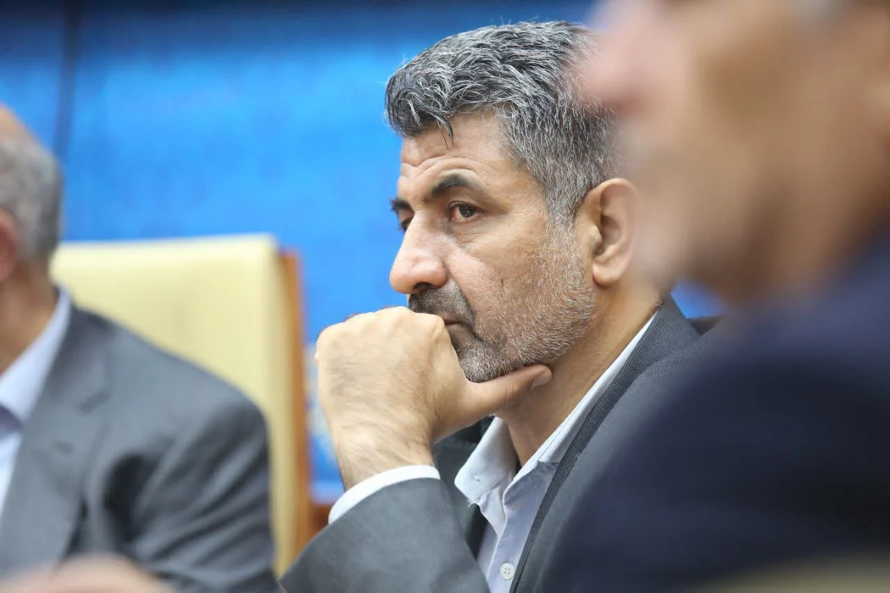 پیام تبریک مدیرکل ورزش و جوانان استان قم به مناسبت فرارسیدن هفته تربیت بدنی و ورزش