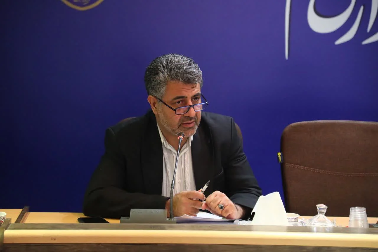 مدیرکل ورزش قم: رفتار و منش پهلوانی مهمتر از مدال است