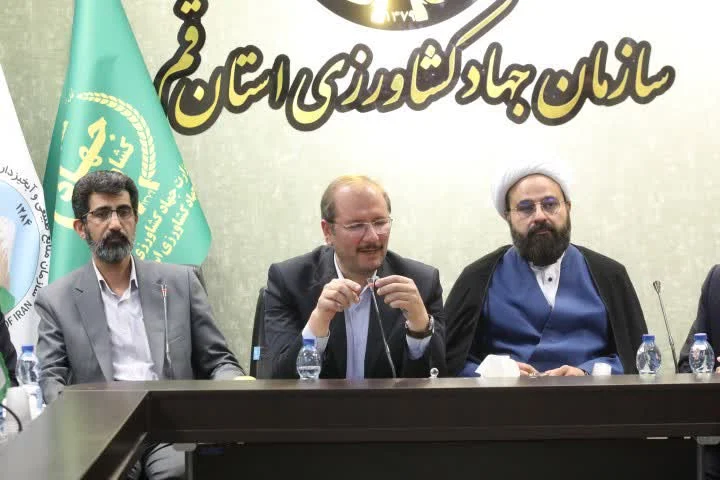 ضرورت تغییر رویکرد در مدیریت منابع طبیعی با تأکید بر نگاه اکوسیستمی