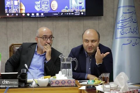 بخش خصوصی باید در حوزه گردشگری میداندار شود