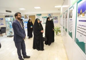 قم؛ محور ایجاد مرجعیت فکری و فرهنگی نسل جوان