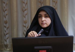 ابتکار سازمان میادین و ساماندهی مشاغل شهری شهرداری قم در توانمندسازی و اشتغال بانوان