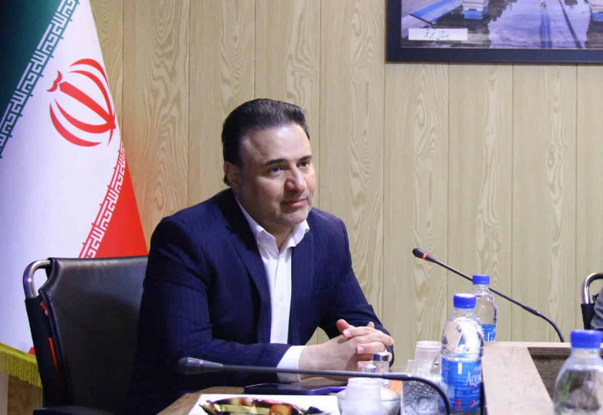 پاییز هزاررنگ، هویت شهری قم را بازآفرینی میکند