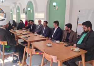 ترویج سبک زندگی حضرت زهرا(س) نیازمند تولید آثار هنری خلاقانه است