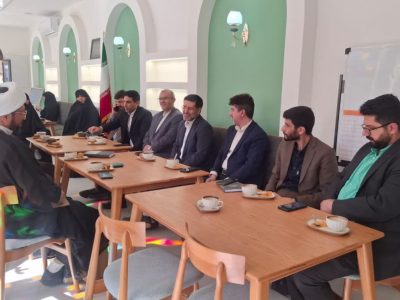 ترویج سبک زندگی حضرت زهرا(س) نیازمند تولید آثار هنری خلاقانه است