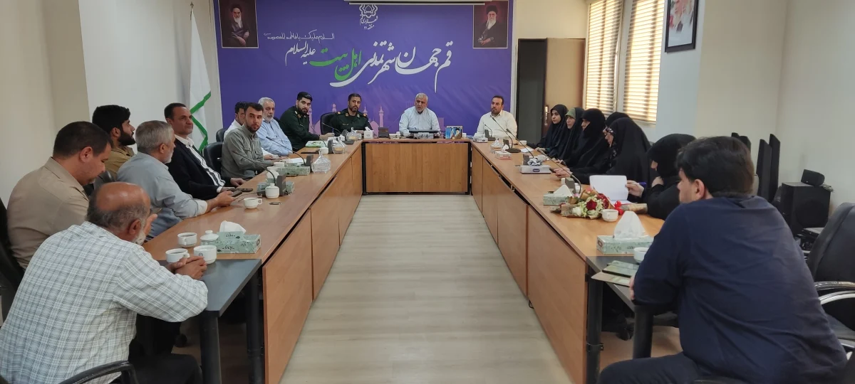 بودجه عمرانی منطقه دو بر اساس نیازها و مطالبات مردمی تدوین میشود