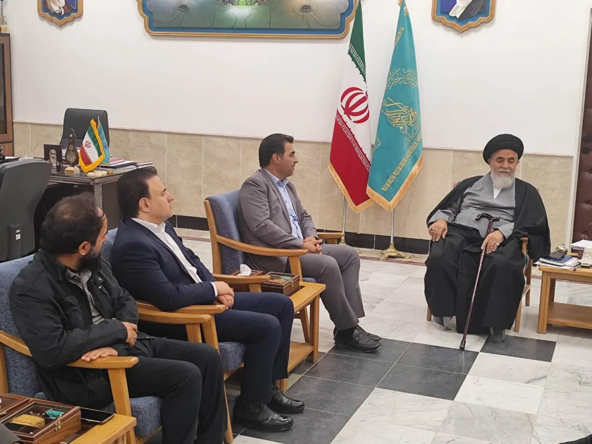 آغاز طرحهای توسعه و نگهداشت فضای سبز در بلوار معنوی پیامبر اعظم