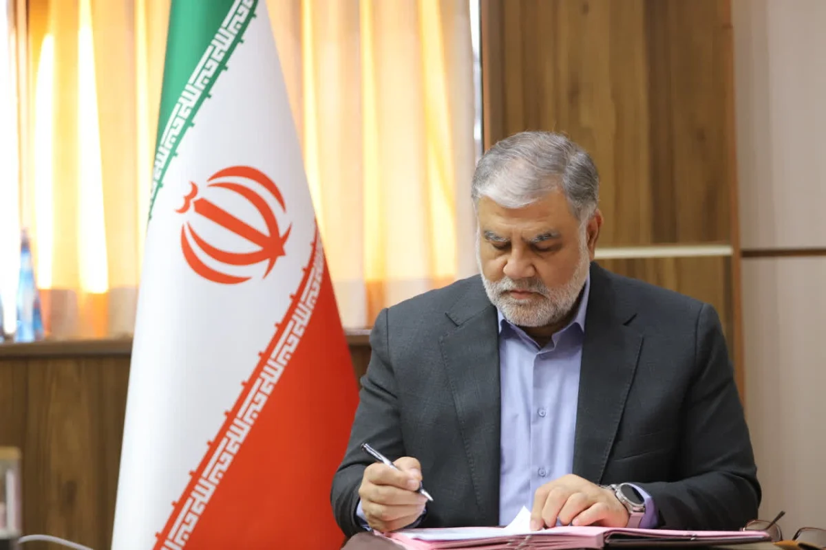پیام شهردار کلانشهر قم به مناسبت فرا رسیدن روز جهانی شهرسازی