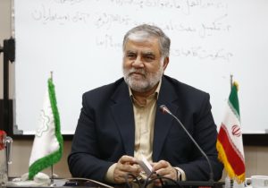 تاکید شهردار قم بر حفظ اصالت معماری و بافت تاریخی شهر