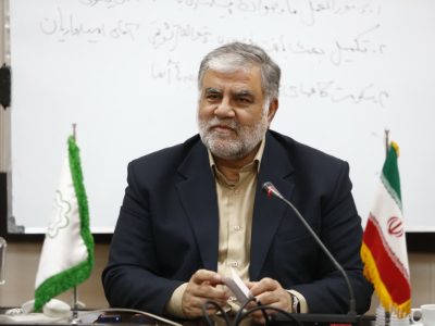 تاکید شهردار قم بر حفظ اصالت معماری و بافت تاریخی شهر