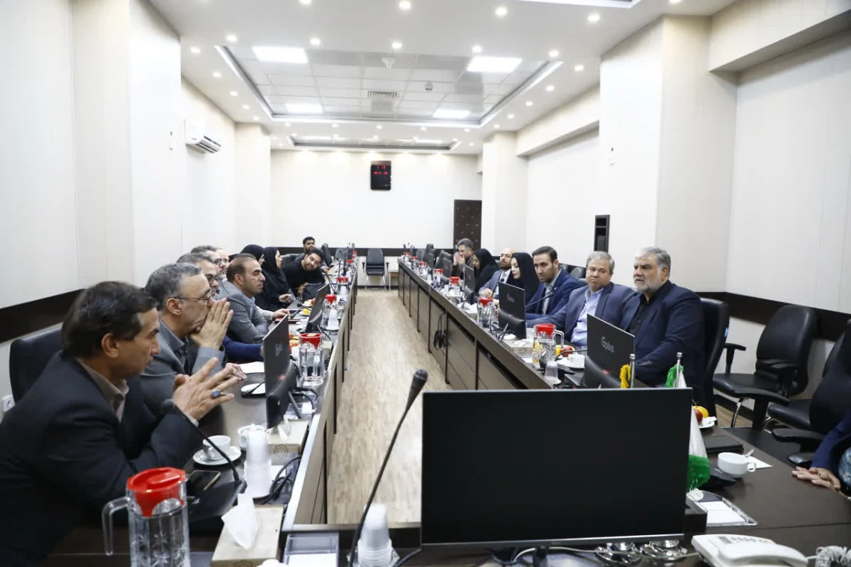 همکاریهای راهبردی قم و کاشان در حوزه مدیریت شهری گسترش مییابد