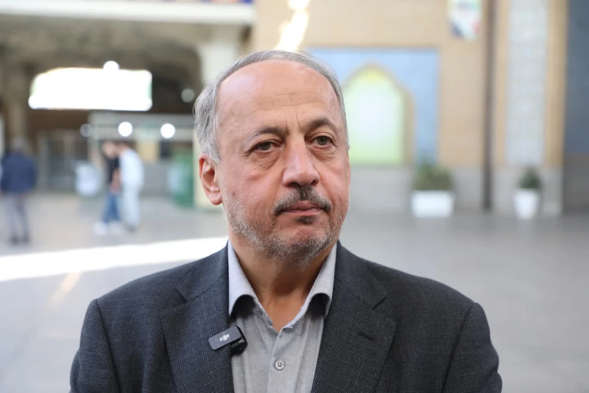 اقدامات شهرداری و مدیران استان قم می‌تواند الگویی موفق برای سایر شهرها باشد