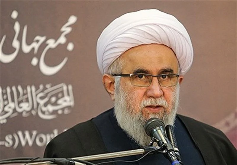 موسوعه «معارف شیعه» بیان یک جهان‌بینی است