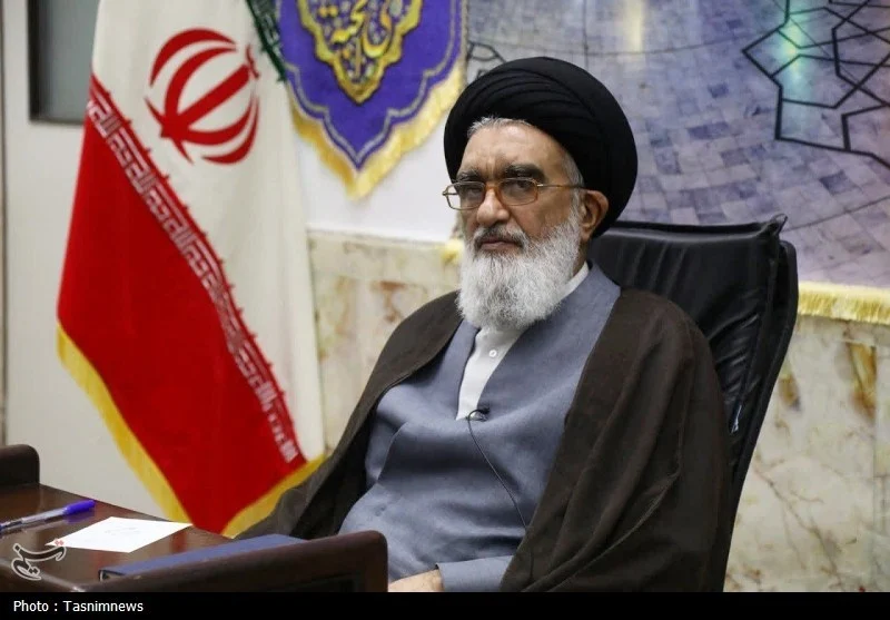 همه امور از ابتدا تا پایان باید برای خدا و با خدا باشد