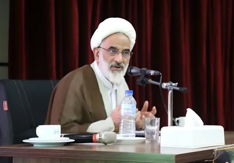 آیت‌الله شاهچراغی؛ نمونه‌ای از خدمت به دین، انقلاب و مردم