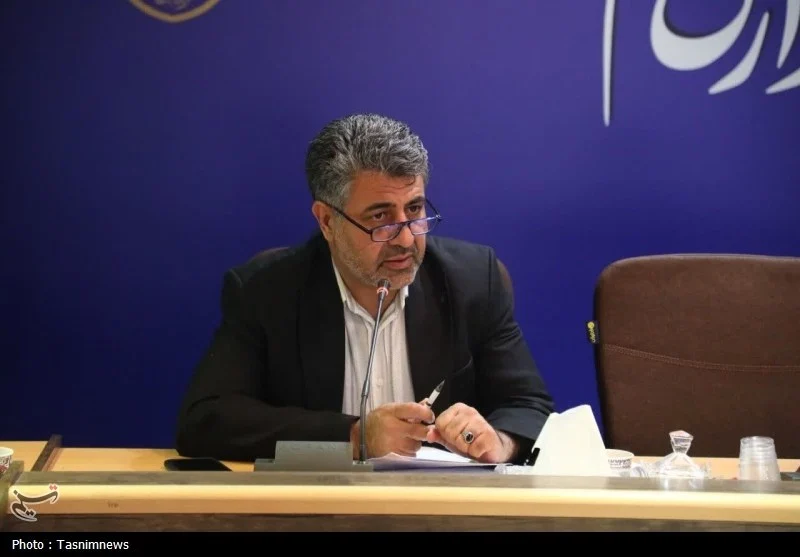 در برخی نقاط قم سرانه فضا‌های ورزشی تقریباً صفر است