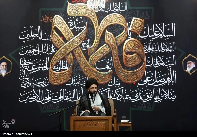 شعار «مرگ بر آمریکا» و «مرگ بر اسرائیل» رحمانی‌ترین شعارهاست