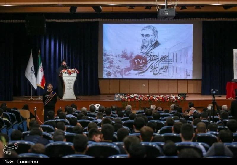 ایمان، وحدت و فرهنگ شهادت سه رکن اصلی پایداری ملت ایران است