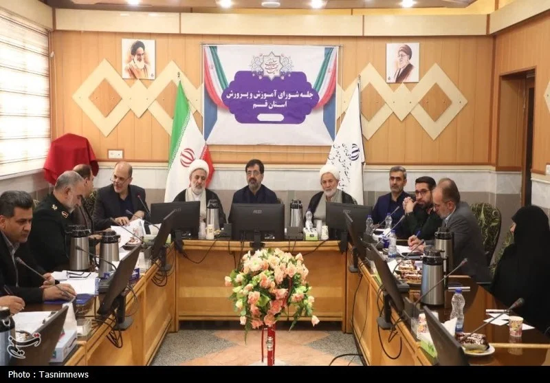 مواد ۱۳ و ۱۸ قانون شوراهای آموزش و پرورش نیازمند بازنگری است