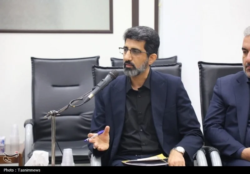 فعالیت ۳۰۰۰ واحد صنعتی در قم