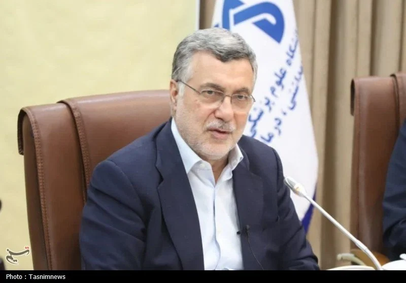 تأکید بر تقویت زیرساخت‌های درمانی و جبران عقب‌ماندگی‌ها در قم