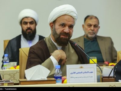 کار در عرصه حجاب و عفاف، کاری جهادگونه است