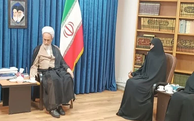 الگوی سوم زن مبنای شیوه‌نامه ملی شد؛ هفته زن به راهبردی ملی و بین‌المللی ارتقا می‌یابد