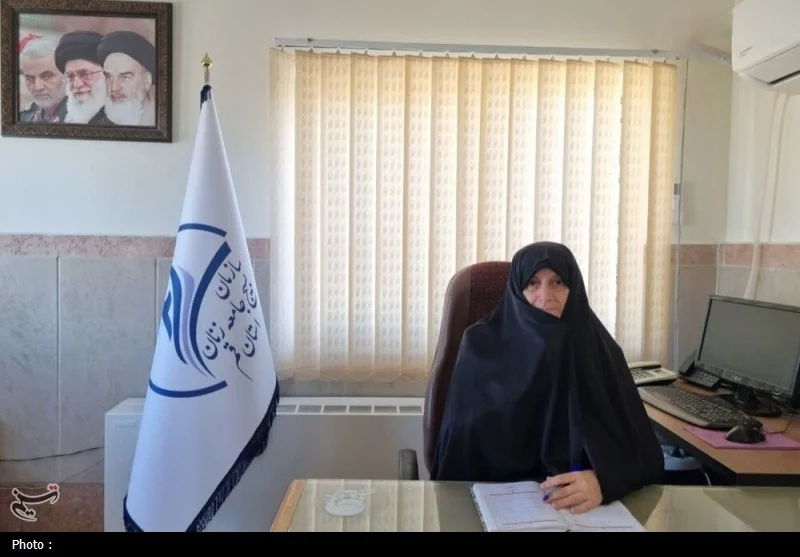 برگزاری ۱۰۰۰ برنامه در هفته بزرگداشت زن در قم