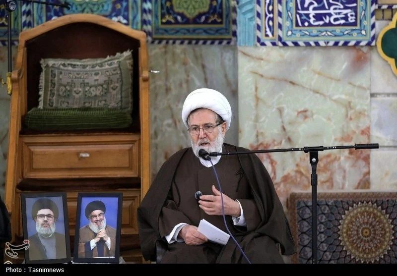 حزب‌الله خود را بازسازی کرده است / اجازه نخواهیم داد سلاح را از ما بگیرند