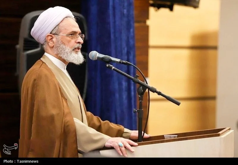 علوم انسانی اسلامی اساس و روح بیانیه گام دوم انقلاب است