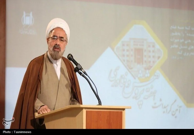علوم انسانی- اسلامی، مسیر انسان‌سازی و جامعه‌پردازی را هموار می‌کند