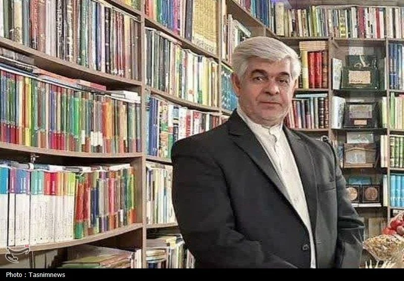 راهحل قرآنی برای مدیریت استرس