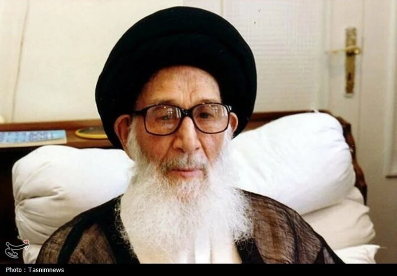 آیت‌الله‌العظمی گلپایگانی(ره) تضعیف رهبری را حرام می‌دانستند