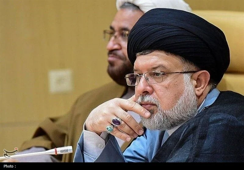 استفاده از هوش مصنوعی و فناوری‌های نوین در دستگاه قضا یک الزام است