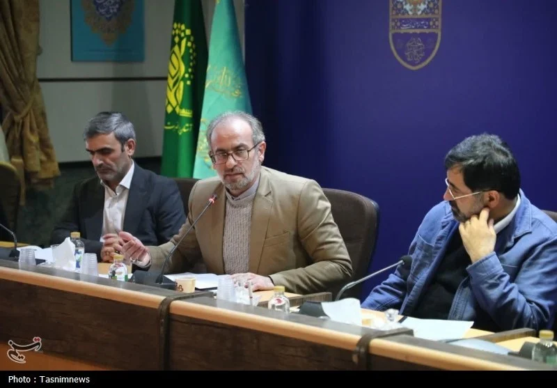 مشارکت گسترده مردم محور اصلی کنگره ملی شهدای قم است
