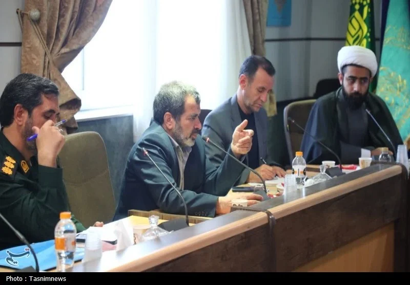 سینماها و مساجد ظرفیت اثرگذاری کنگره ملی شهدای قم را افزایش می‌دهند