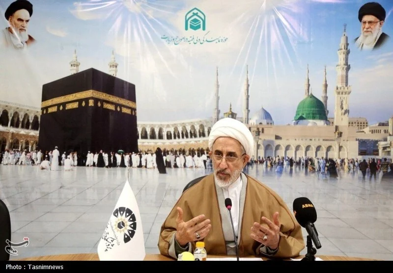 انتشار بیش از ۱۱ هزار جلد کتاب به ۵ زبان در پژوهشکده حج و زیارت
